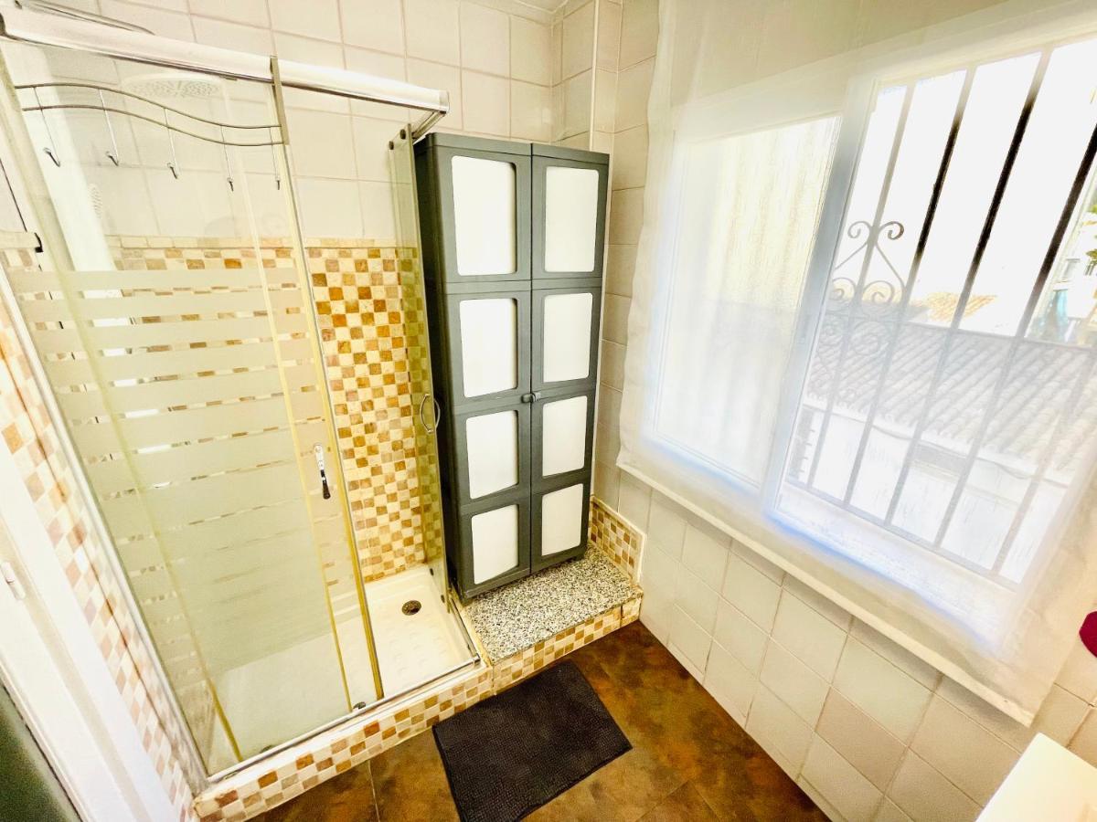 Bonito apartamento junto a playa centro Fuengirola Exterior foto