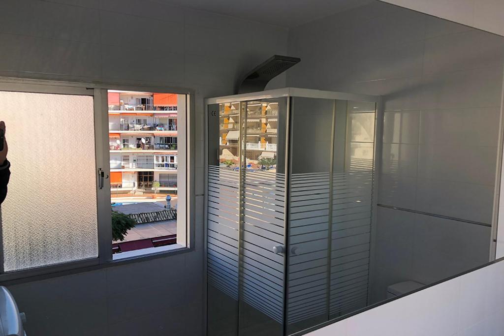 Bonito apartamento junto a playa centro Fuengirola Exterior foto